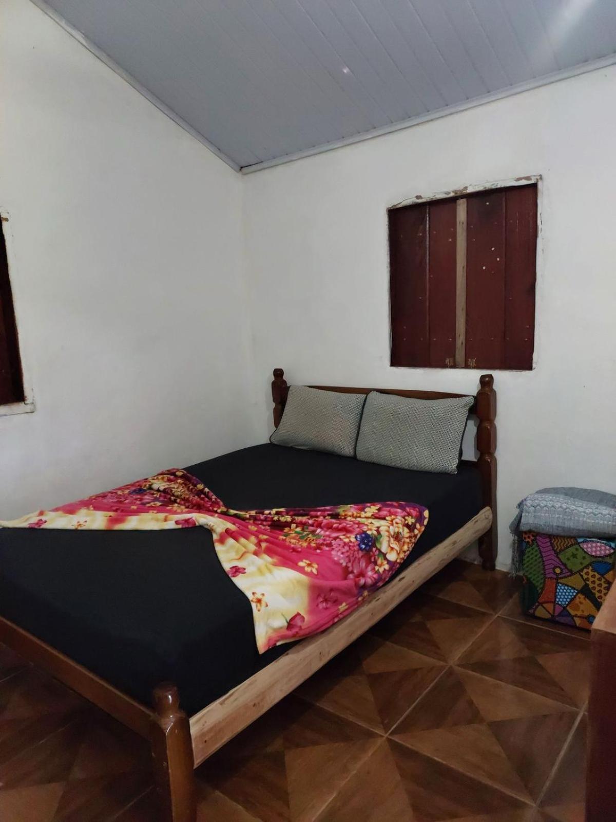 Chales E Camping Taquaral São Tomé das Letras 外观 照片